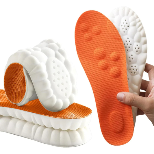 Serenuxa PasoLigero™