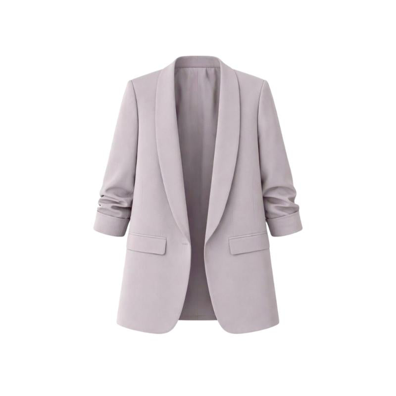 Blazer Elegancia™ – Corte Fluido