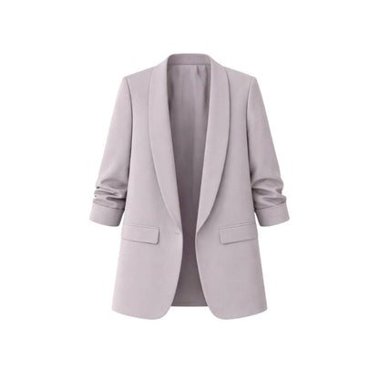 Blazer Elegancia™ – Corte Fluido