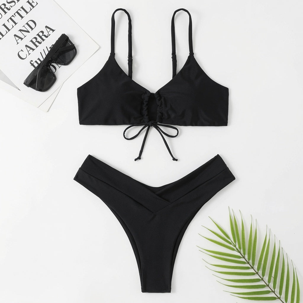 Bikini Push-Up Esculpidor