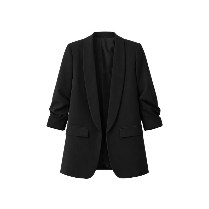 Blazer Elegancia™ – Corte Fluido