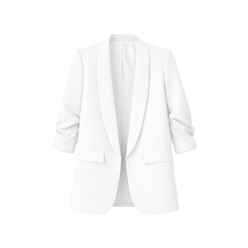 Blazer Elegancia™ – Corte Fluido