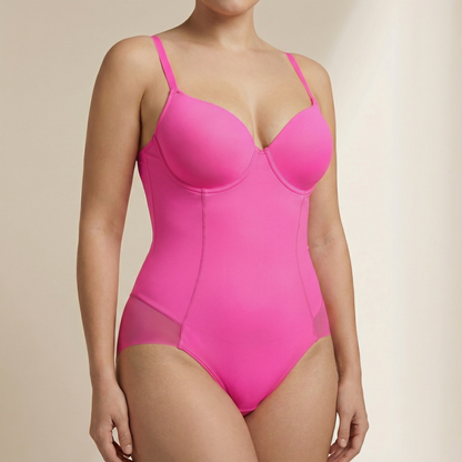 Body Moldeador Mujer