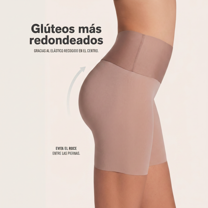 Short Moldeador Vientre Plano